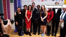 Bristol Young Heroes Awards