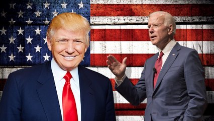 USA 2020: intimidation, sondages et coronavirus... dernier point sur une campagne hors normes