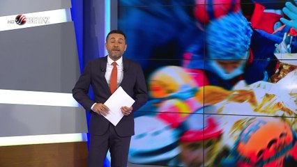 Beyaz Ana Haber 2 Kasım 2020