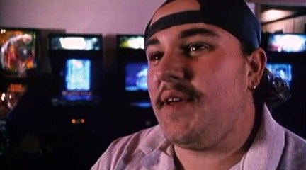 Bowling for Columbine - Trailer