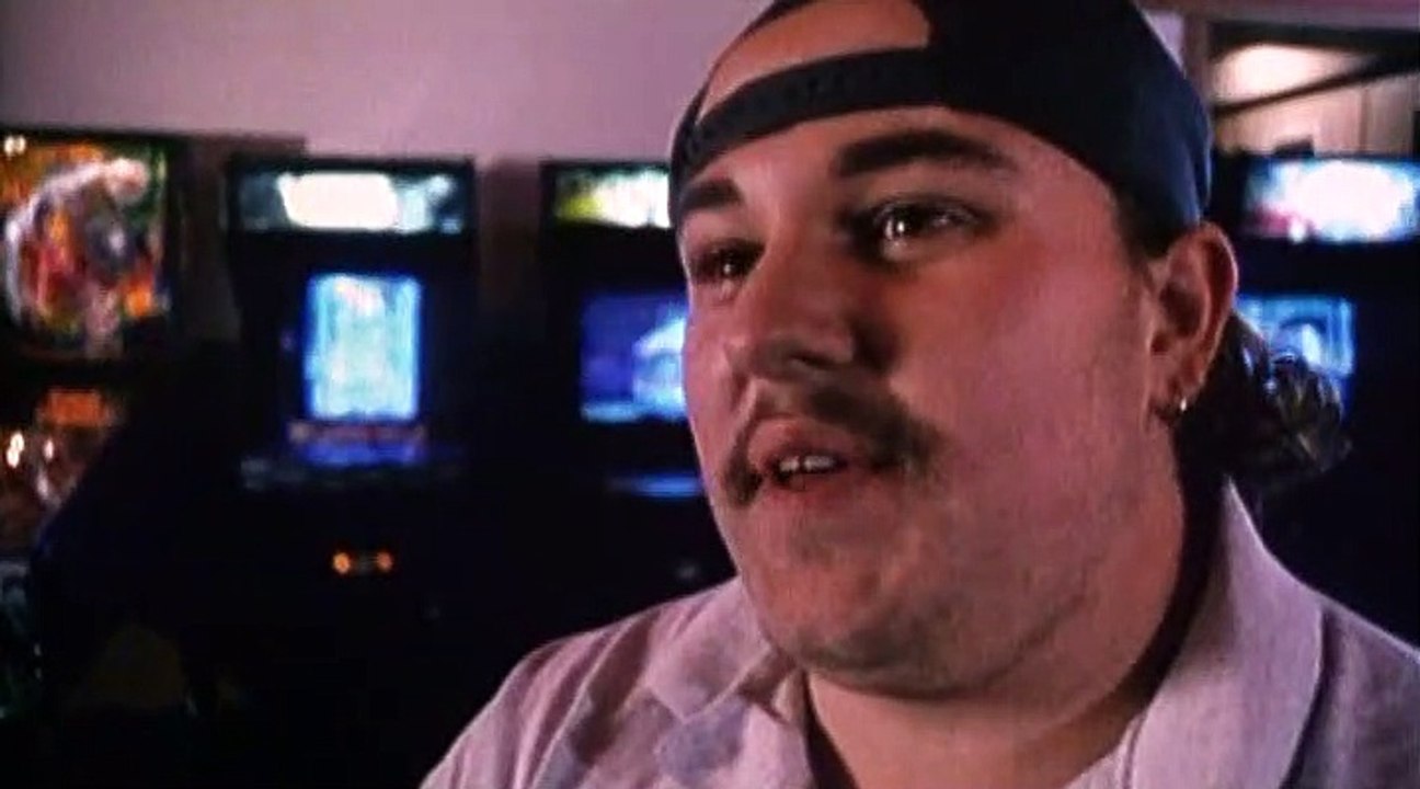 Bowling for Columbine - Trailer