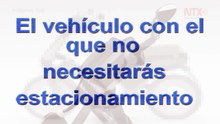 Este vehículo - esta pensado para personas que quieren gastar poco dinero