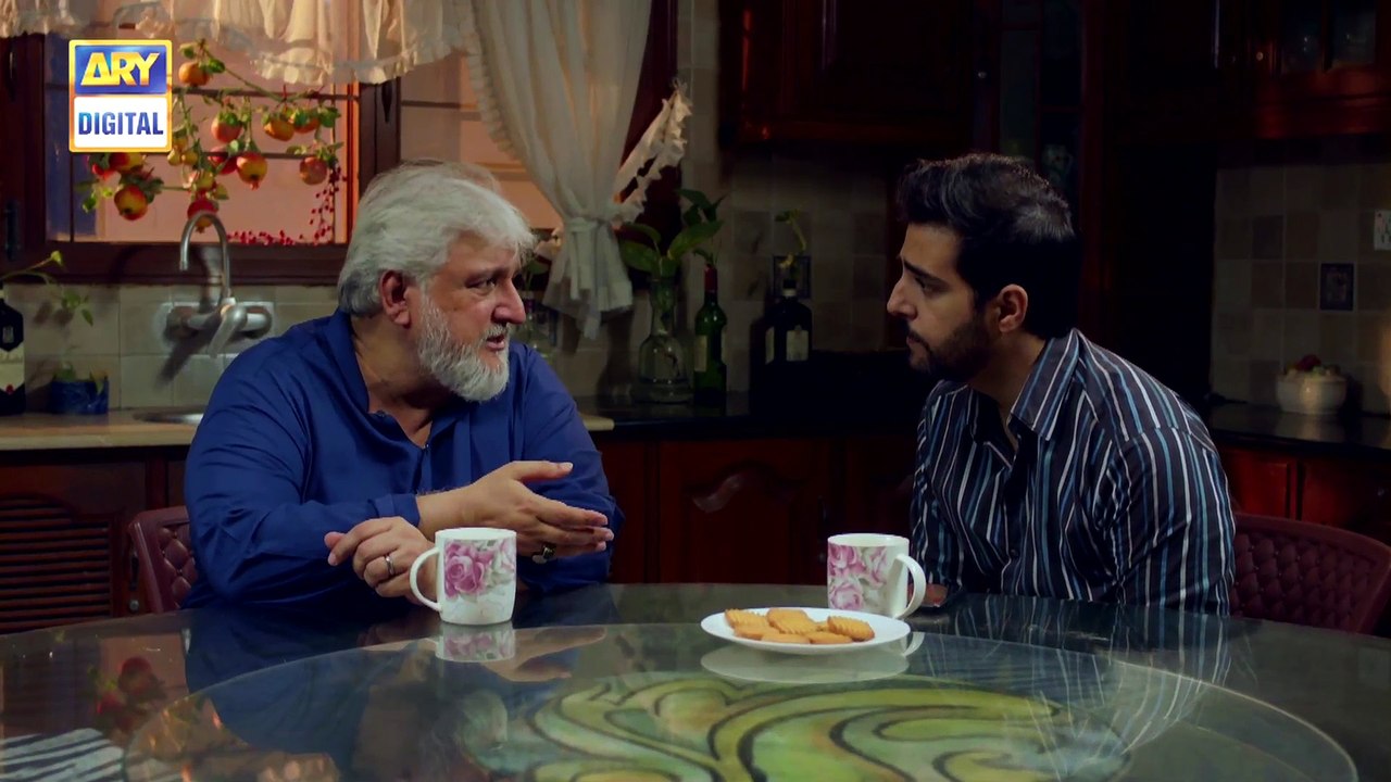Bharaas Ep 16