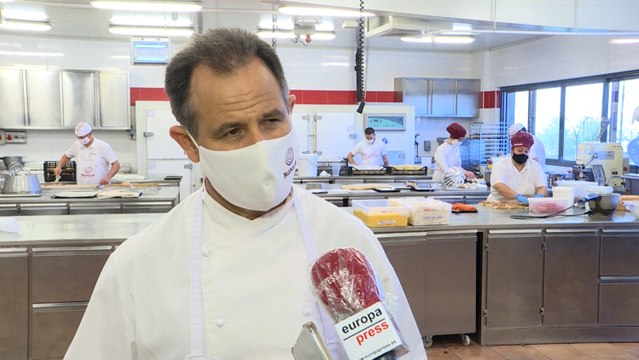 Las ventas de dulces tradicionales de Todos los Santos serán similares a otros años
