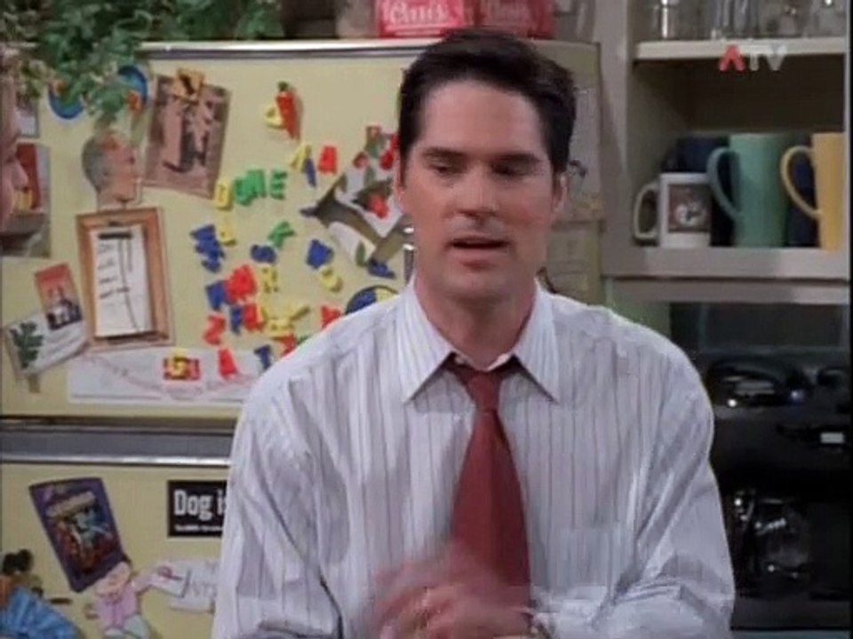 S05E10 - Ersatz für die Traumfrau