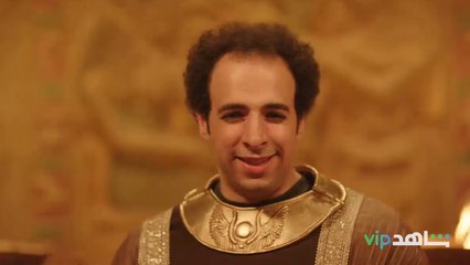 Watch the newest Shahid Original -Al Daheeh Museum exclusively on Shahid VIP!