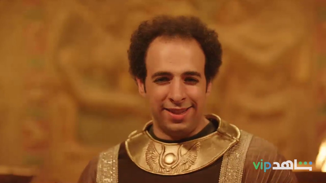 Watch the newest Shahid Original -Al Daheeh Museum exclusively on Shahid VIP!