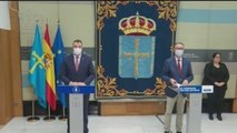Asturias pedirá el confinamiento domiciliario, una medida que Sanidad descarta