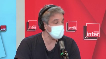 Le confinement, c’était mieux avant - Le Moment Meurice