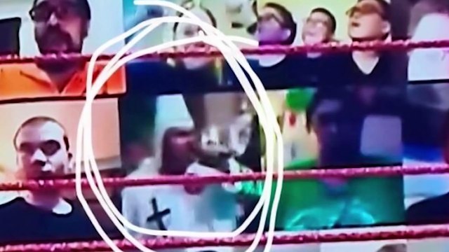 WWE BAN CM Punk! WWE Changing RETRIBUTION! Aalyah Mysterio Push! | WrestleTalk News