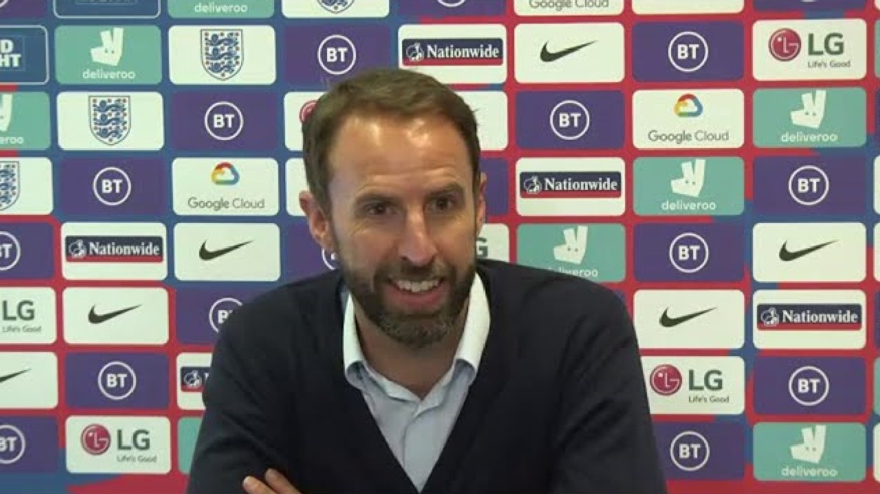 Dropped Foden and Greenwood: Gareth Southgate England squad announcement
