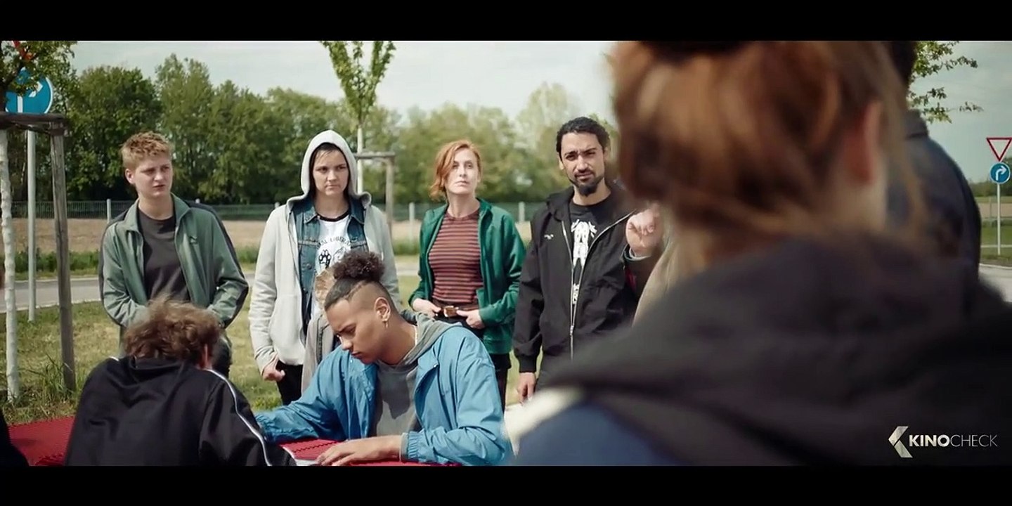 Und morgen die ganze Welt Film Online Ganzer Deutsch Stream 2020