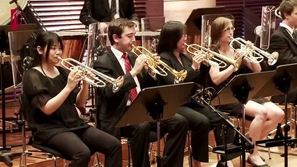 Thibault Gond-RIENZI de Richard wagner- ouverture-