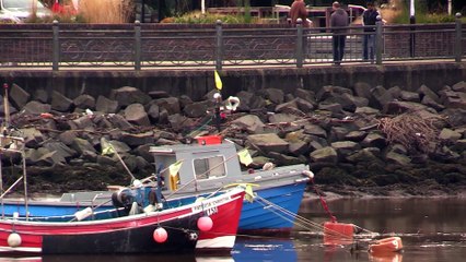 Preparing for a Second National Lockdown