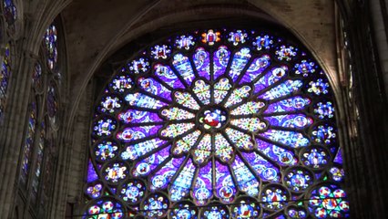 Les Clubs de la Réussite - La Basilique Saint-Denis