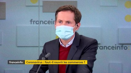 Coronavirus : Laurent Berger (CFDT) dénonce "les coups de menton" du gouvernement