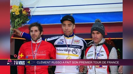 7 A VOUS  re-confinez nous l'émission qui va vous redonner le moral !