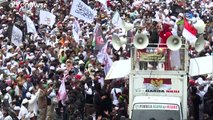 Grupos islâmicos franceses pedem fim dos protestos contra França