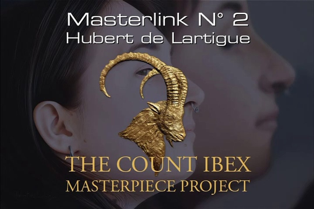 Masterlink 2: Eva, 3 ans plus tard.