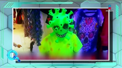 Qué Importa | Programa Completo 30/octubre/2020