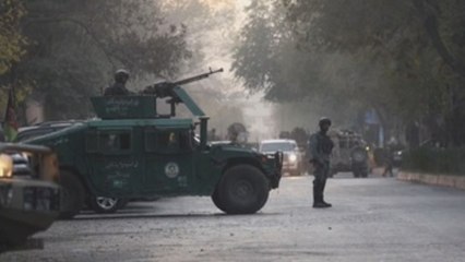 Estado Islámico reivindica el ataque contra la Universidad de Kabul