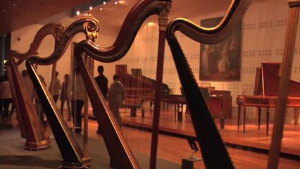 Les Clubs de la Réussite - La Cité de la Musique
