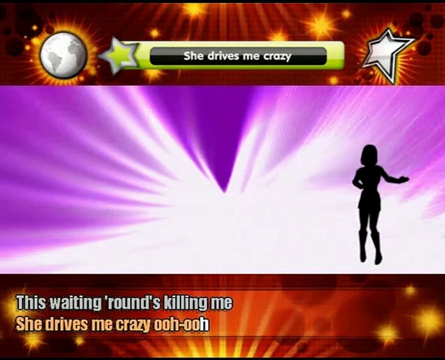 Fine Young Cannibals – "She Drives Me Crazy"