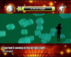 Phil Collins – "In The Air Tonight"