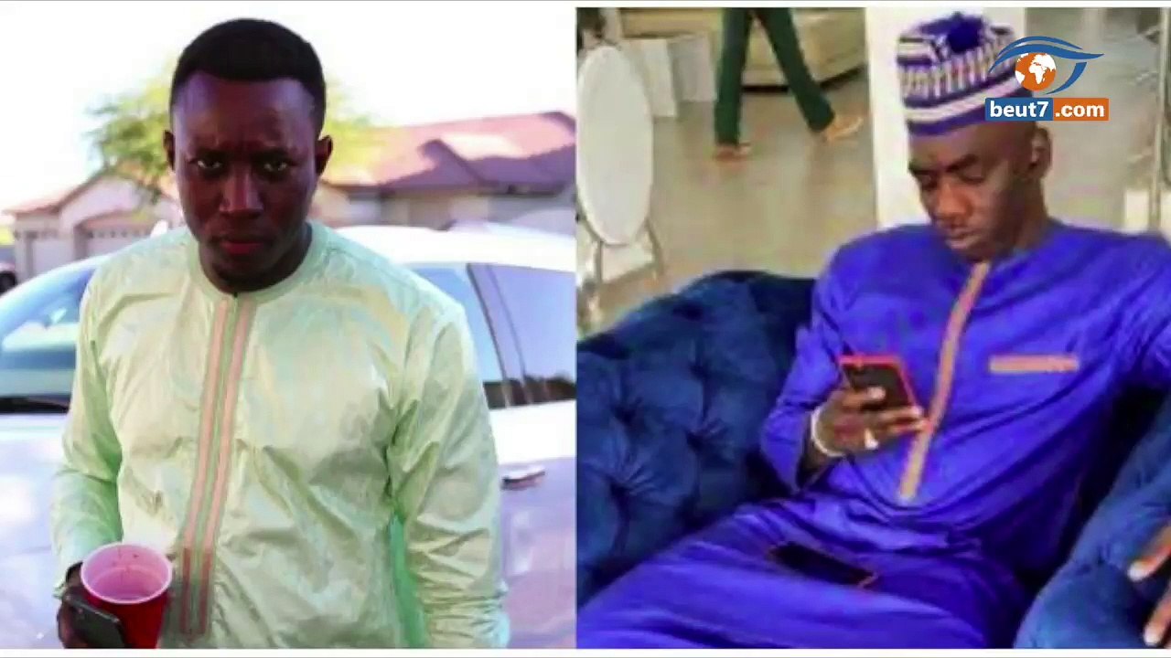 Barça wala Barsakh : Bamba Tall parti à jamais, les graves révélations de Ahmed Khalifa Niass...