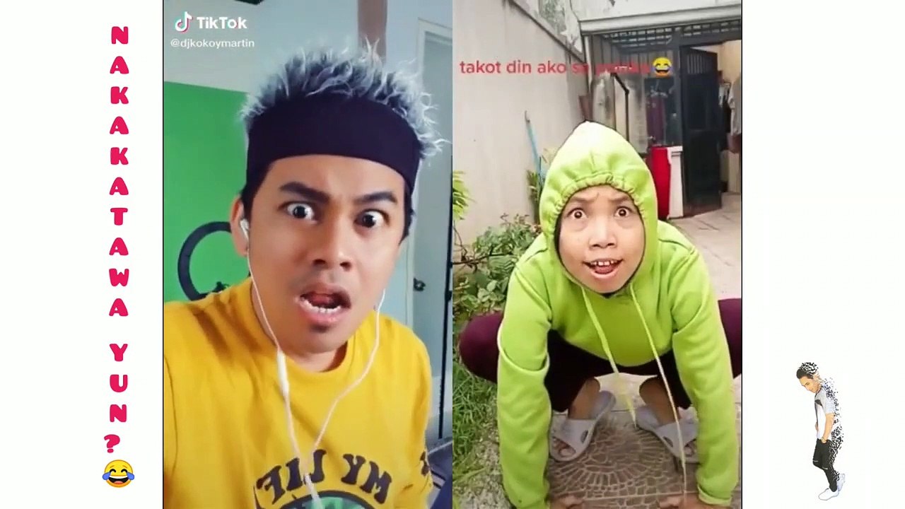 try not to laugh! top funny video 2020! new prank 2020!episode 11