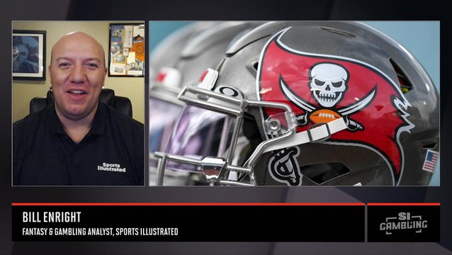 Bucs vs. Giants Monday Night Football: Odds, Predictions and Best Bets