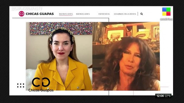 Chicas Guapas | Programa completo (01/11/20)