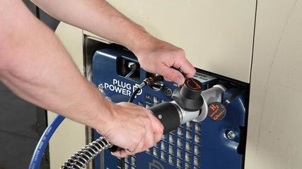 Jim Cramer Says Investors Should 'Absolutely' Buy Plug Power