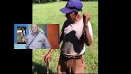 Mechito Vs apostol santiago zuniga