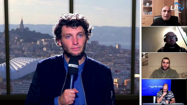 Talk Show du 02/11 - Partie 1 : André Villas-Boas, l'occasion ou jamais ?