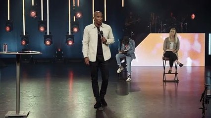 I See It Now _ Pastor Dharius Daniels _ Elevation Church