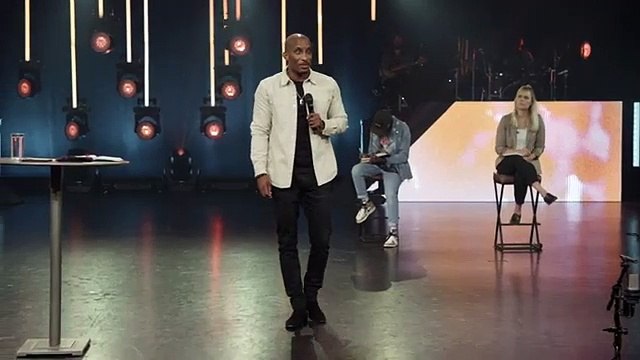 I See It Now _ Pastor Dharius Daniels _ Elevation Church