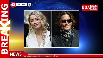 Not an Amber Turd: Judge eyes source of poop in Johnny Depp's bed