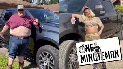 OMM: Lady Gaga vs Coach Duggs