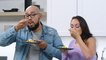 Jesus Trejo Upgrades A Traditional Mexican Dish Into $125 Enchiladas