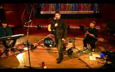 An Evening With Amy Macdonald - Part 1 (Live From The Mildmay Club London 11-01-2020)