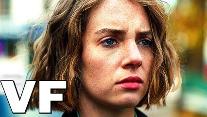 CAPITAL-RISQUE Bande Annonce VF