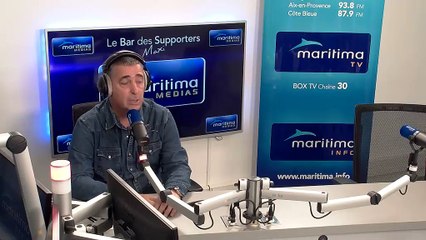 Le Bar des supporters avant la rencontre avec Porto (replay) !