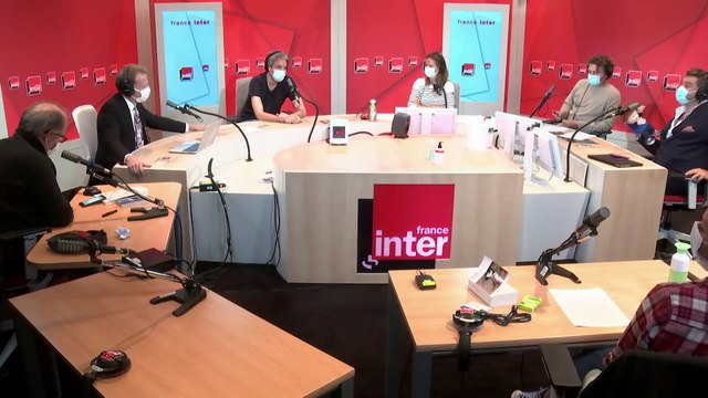 Les films de ma vie - La chronique de Thomas Croisière