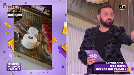 Des gâteaux en forme de rouleaux de papier toilette pour le confinement !