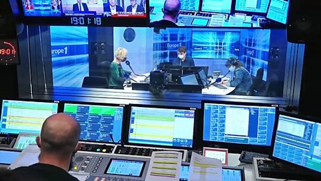 Coronavirus : vers une alternance entre déconfinement et reconfinement ?