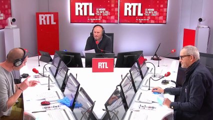 Le monde de demain du 02 novembre 2020