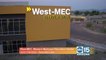 West-MEC, Western Maricopa Education Center shows off their new Bio-Science program for high school students