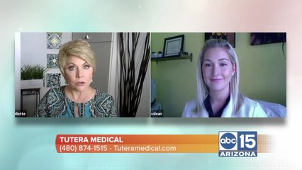 Tutera Medical explains how they use technology to help women with bladder issues and improve sexual health