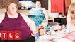 Amy e Tammy falam sobre o histórico de sobrepeso | Amy e Tammy: Irmãs contra o peso | TLC Brasil